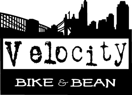 Velocity Bike and Bean