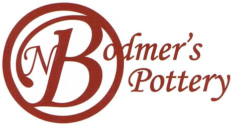 Bodmer's Pottery