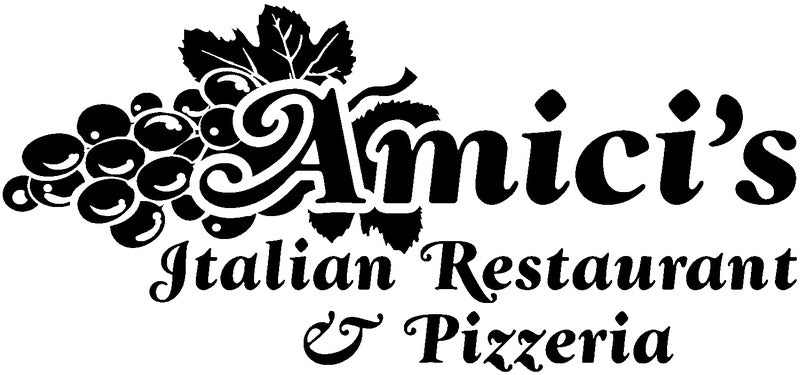 Amici's Italian Restaurant & Pizzeria