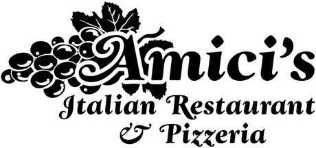 Amici's Italian Restaurant & Pizzeria