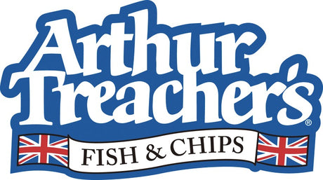 Arthur Treachers