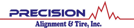 Precision Alignment & Tire