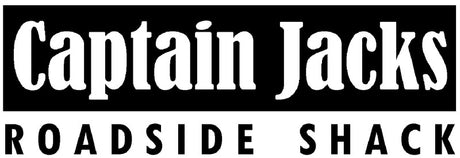 Captain Jacks Roadside Shack