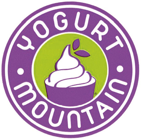 Yogurt Mountain