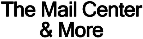The Mail Center and More