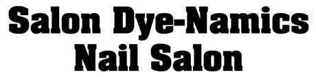 Salon Dye-Namics Nail Salon