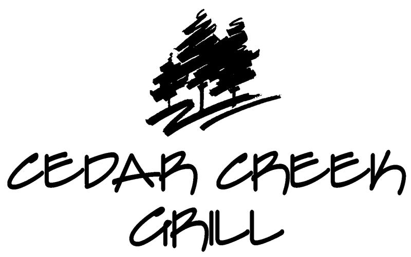 Cedar Creek Grill