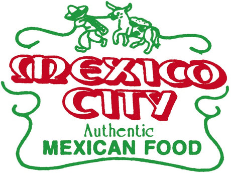 Mexico City