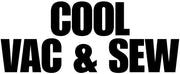 Cool Vac & Sew