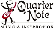 Quaternote Music and Instruction
