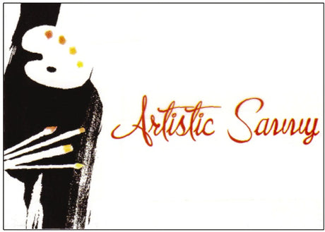 Artistic Savvy