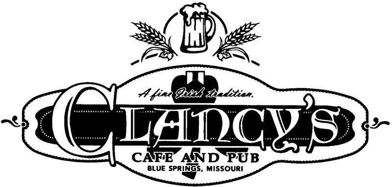 Clancy's Cafe & Pub