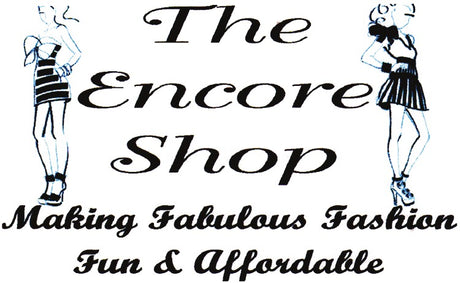 The Encore Shop