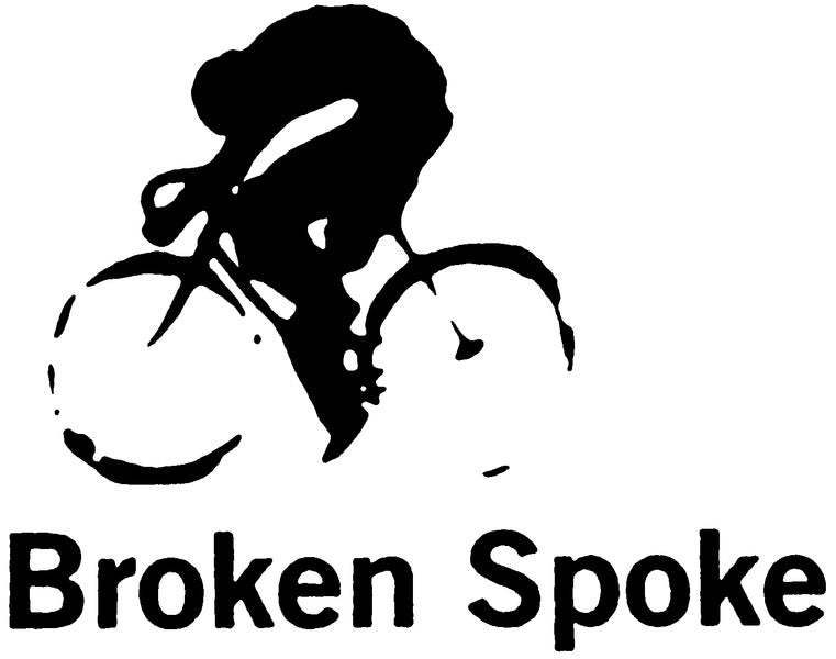 Broken Spoke