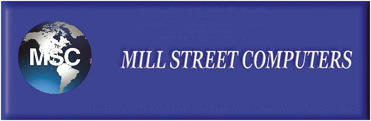 Mill Street Computers