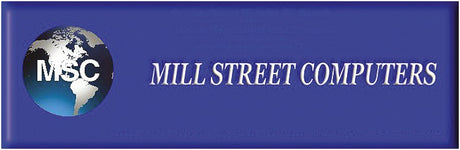 Mill Street Computers