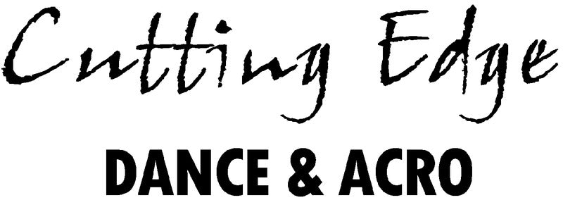 Cutting Edge Dance & Acro