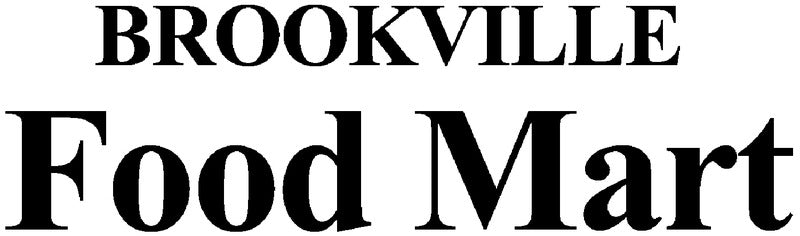 Brookvillle Food Mart