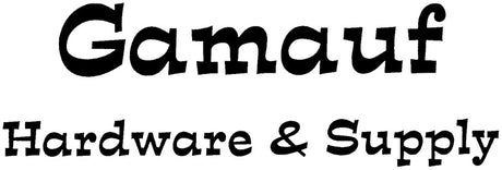Gamauf Hardware & Supply