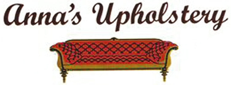 Anna's Upholstery