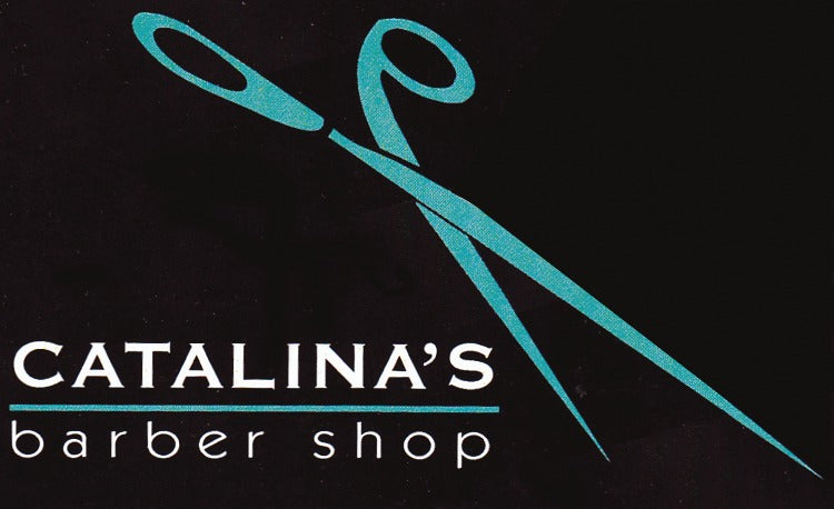 Catalina's Barber Shop
