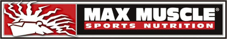 MAX MUSCLE SPORTS NUTRITION