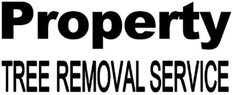 Property Tree Removal Service