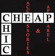 Cheap Chic