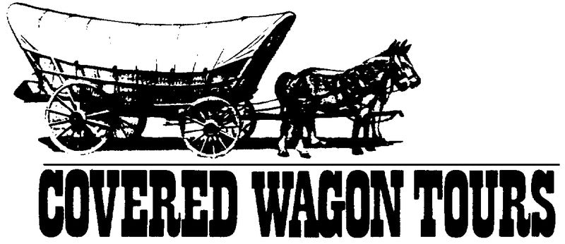 Covered Wagon Tours
