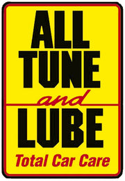 All Tune and Lube