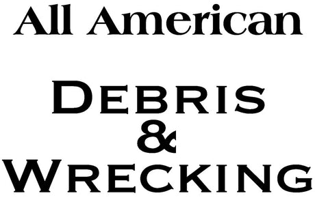 All American Debris and Welding