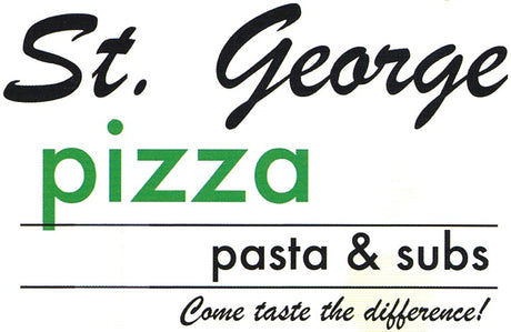 St George Pizza