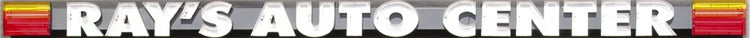 Ray's Auto Center