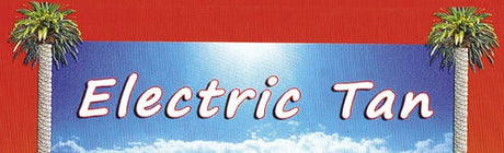 Electric Tan