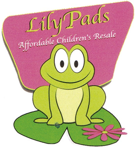 Lily Pads