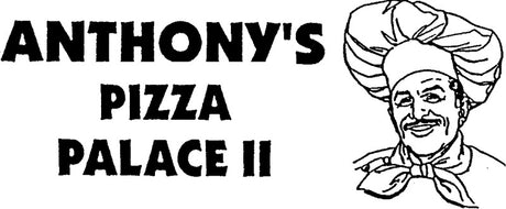 Anthony's Pizza Palace II