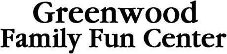Greenwood Family Fun Center