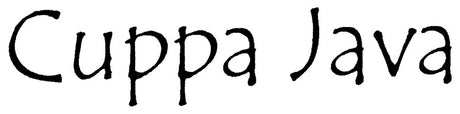 Cuppa Java