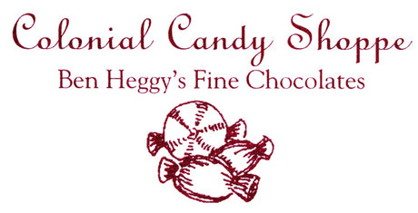 Colonial Candy Shoppe