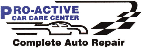 Pro-Active Car Care Center