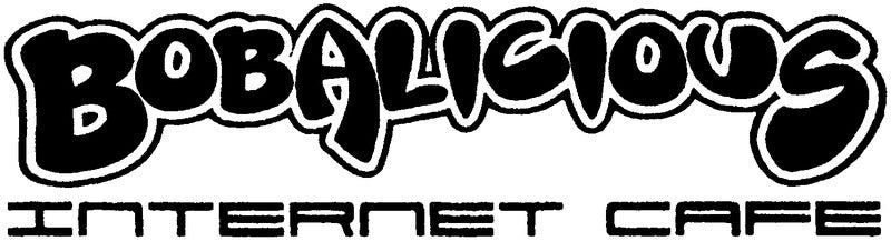 Bobalicious Internet Cafe