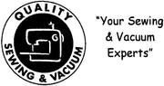 Quality Sewing & Vacuum Centers