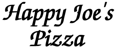 Happy Joe's Pizza