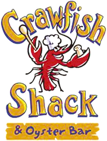 Crawfish Shack & Oyster Bar