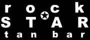 rock STAR tan bar