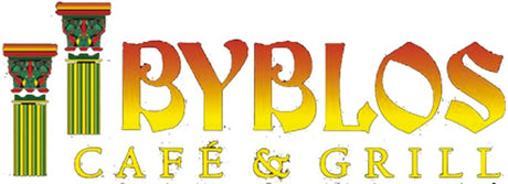 Byblos Cafe & Grill