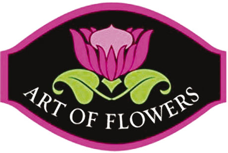 Art Of Flowers