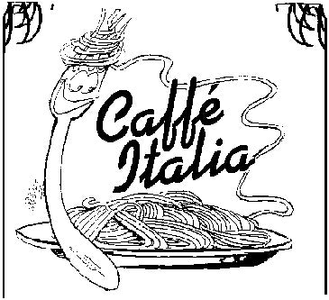 Caffe Italia