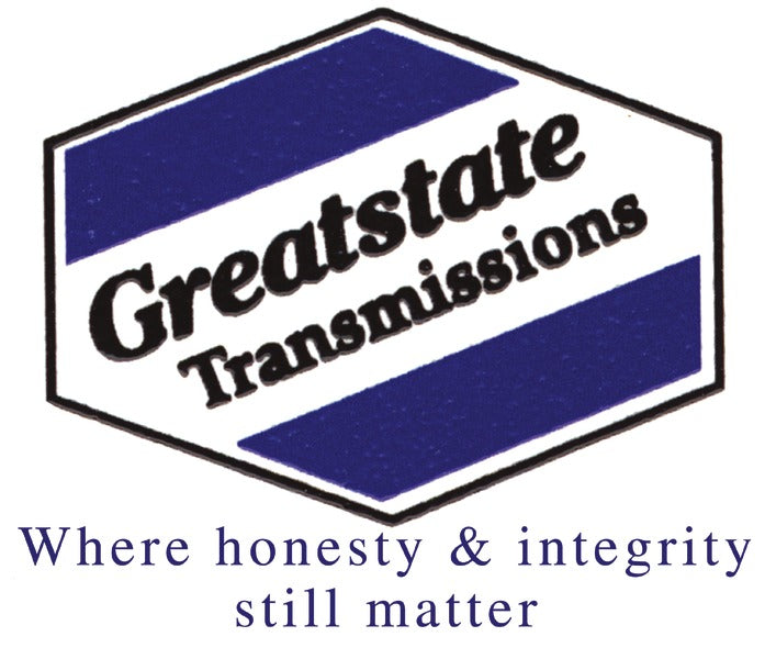 Greatstate Transmissions