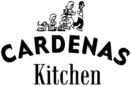 Cardenas Kitchen